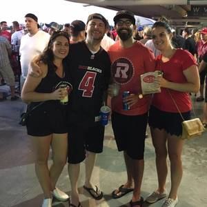 Meet your Posher, Jason